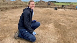 VIKING GREAT ARMY: ARCHAEOLOGISTS START SEARCH FOR VIKING AGE CAMP