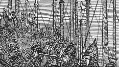 Jornada viking: a lenda do Rei Viking Magnus Barelegs e os segredos das Rotas de Portagem na Escócia