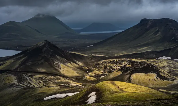 A língua islandesa seria um código nórdico viking ou um legado dos colonos celtas?