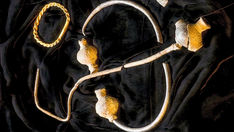 SILVER AND SWORDS: NEW LIGHT CAST ON THE ISLE OF MAN'S VIKING ERA
