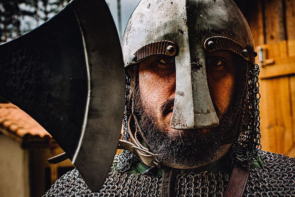 Paulo Marsal, idealizador da Livros Vikings