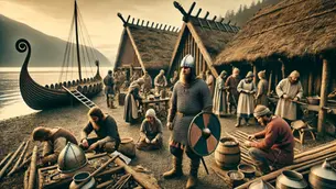 O Legado Viking: o que os 'temidos' nórdicos deixaram para nós?