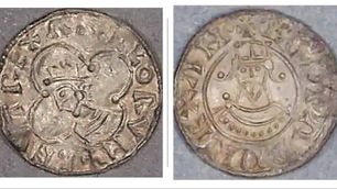 Tesouros vikings na Ilha de Man: um centro financeiro da Idade Média?