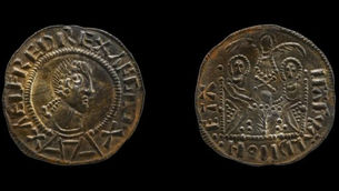 O HOMEM QUE ROUBOU O TESOURO VIKING DE £ 3 MILHÕES É CONDENADO