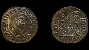 O HOMEM QUE ROUBOU O TESOURO VIKING DE £ 3 MILHÕES É CONDENADO