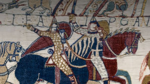 ROBERT D'AGUILÓ, O PRÍNCIPE VIKING DE TARRAGONA, CATALUNHA