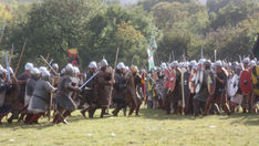 (En) A MISTERIOSA BATALHA NA REGIÃO DE LIVERPOOL QUE SALVOU A INGLATERRA DOS VIKINGS