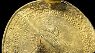 Anterior a Era Viking, artefato com a inscrição mais antiga de “Odin” é encontrado na Dinamarca