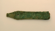 (En) CINTO VIKING ENCONTRADO NO POÇO DE CURA DE SKYE SERÁ EXIBIDO