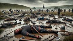 Karnilshaugen: o mistério viking da maior tumba da Noruega