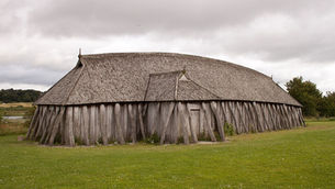 O RESSURGIMENTO DE UM ANTIGO ASSENTAMENTO VIKING NA ISLÂNDIA