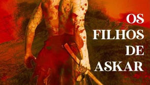 Conheça a obra “Os filhos de Askar” de Amanda Dias