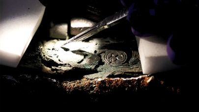 Tesouros vikings: o papel dos museus na preservação e na redescoberta de suas histórias