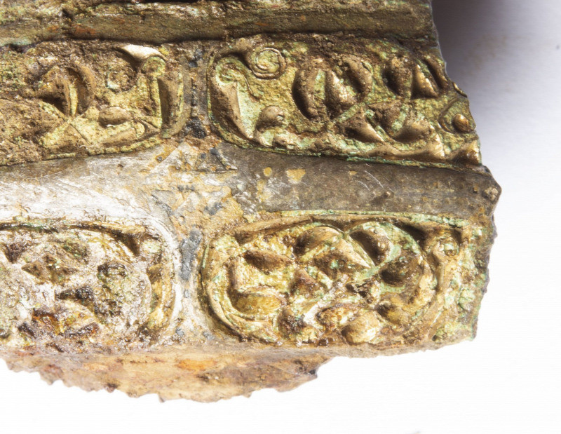 Mais informações sobre a espada viking ornamentada de 1200 anos encontrada na Noruega