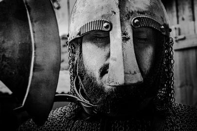 Como estudar mitologia nórdica? Quem foram os vikings?