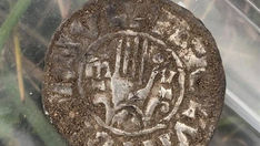 (En) MOEDAS VIKINGS FORAM DESCOBERTAS NA ILHA DE SAAREMAA