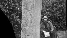MAIS INFORMAÇÕES SOBRE A PEDRA RÚNICA (RUNESTONE) VIKING QUE PREVIA CATÁSTROFE CLIMÁTICA