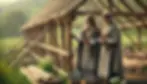 Livros Vikings | Descobertas fascinantes: enterros vikings e mensagens do passado