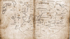 A SUPPOSED VIKING MAP OF AMERICA IS A 20TH-CENTURY FORGERY