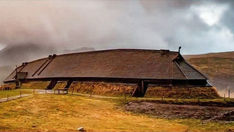 Tudo o que você precisa saber sobre as longhouses vikings