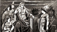 EACH OF THE REGIN'S BLESSING IS UNIQUE