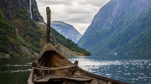 VIKINGS: INVASÕES AO DUCADO DA NORMANDIA