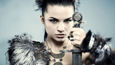 O que as mulheres realmente faziam na Era Viking