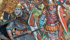 Guarda Varangiana: os vikings no Império Bizantino