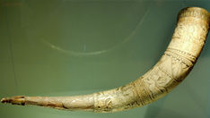 Os Drinking Horns Vikings — Chifres de Beber, Guampas ou Chavelhos