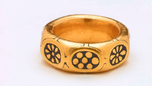 £776,250 FUNDRAISER LAUNCHED TO BRING VIKING EARLY MEDIEVAL TREASURE BACK HOME