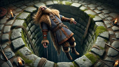 O Viking do Poço: análise de DNA confirma um personagem das Sagas Nórdicas