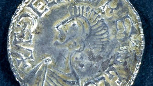 A HISTÓRIA DA INVASÃO VIKING E DOS CENTAVOS DE ST. NEOTS
