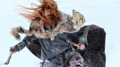 OS VIKINGS PODEM TER SE ESTABELECIDO NA IRLANDA DE FORMA GRADUAL E PACÍFICA