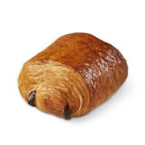 Chocolate Croissant