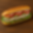Tuna Vegetables Sandwich