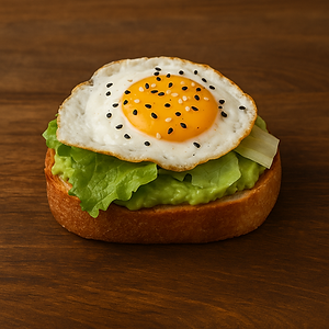 Avocado Toast