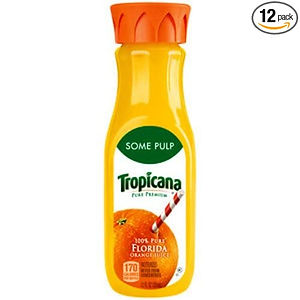 Orange Juice