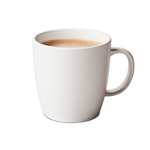 Capuccino Medium