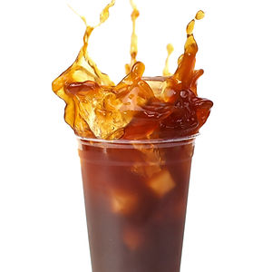 Ice Coffee Medium