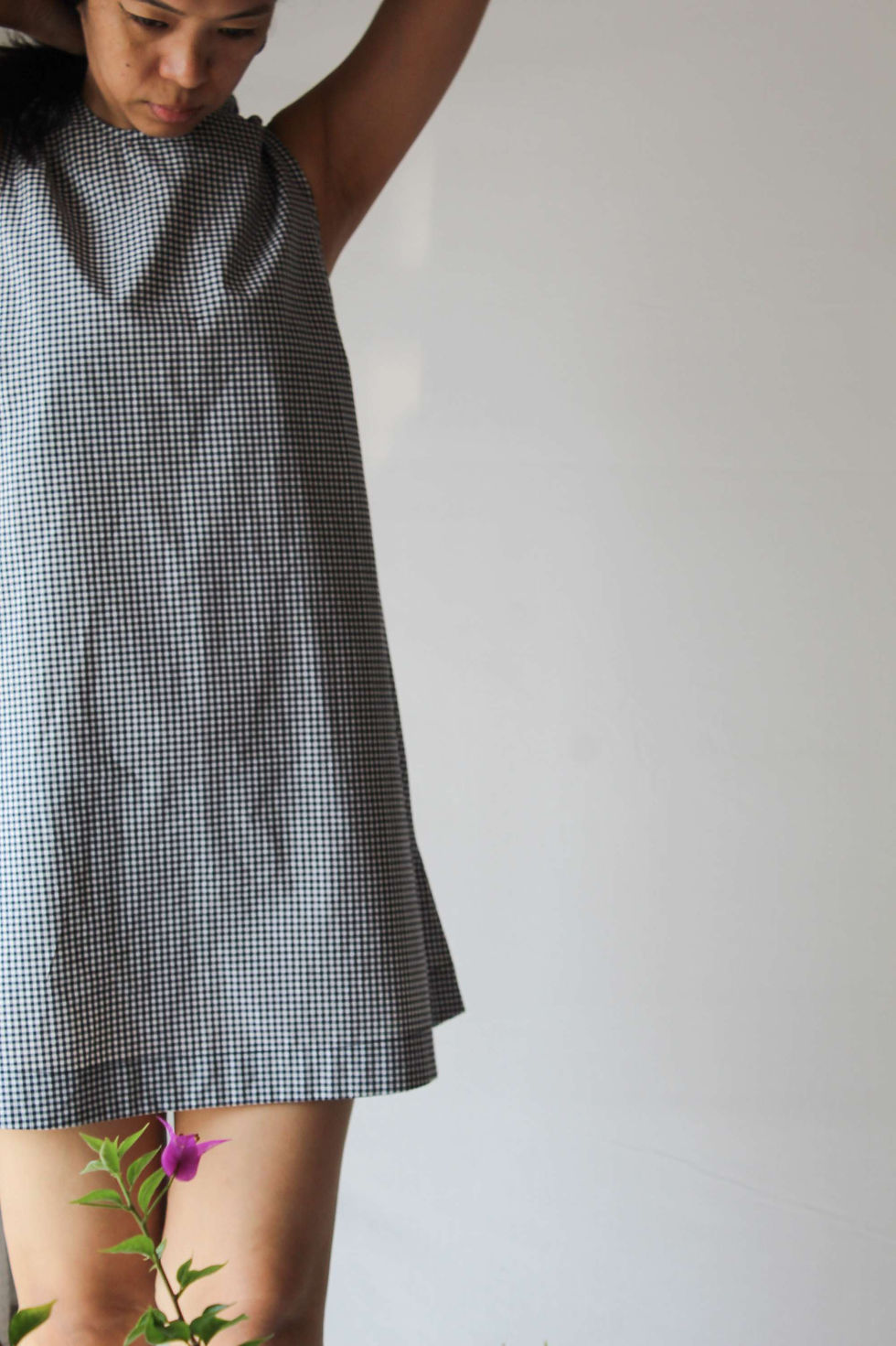 Thumbnail: Gingham Mini 