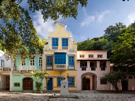 Apothecary's Square