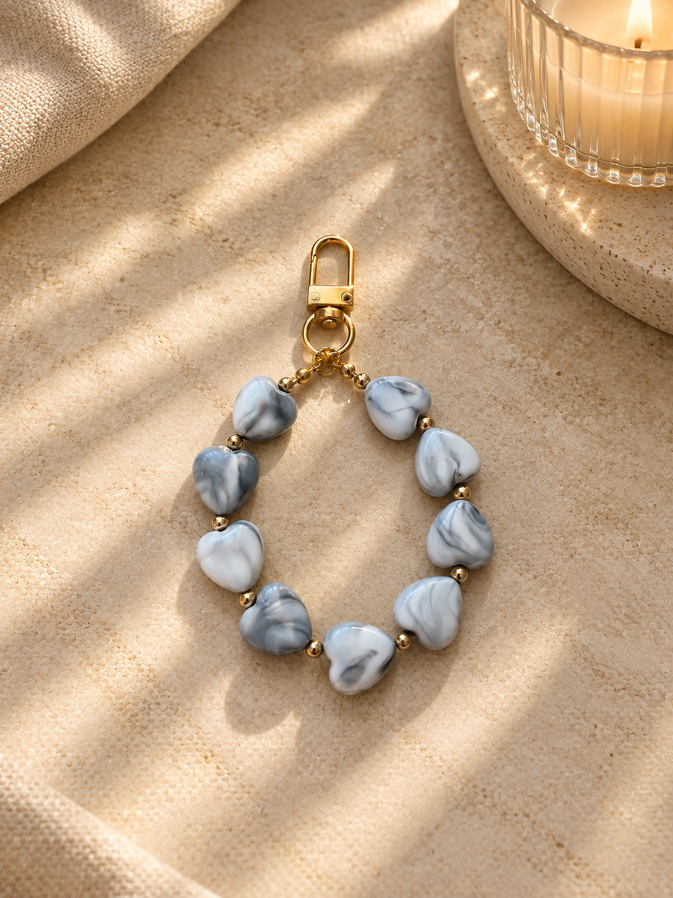 Thumbnail: Bag Charm