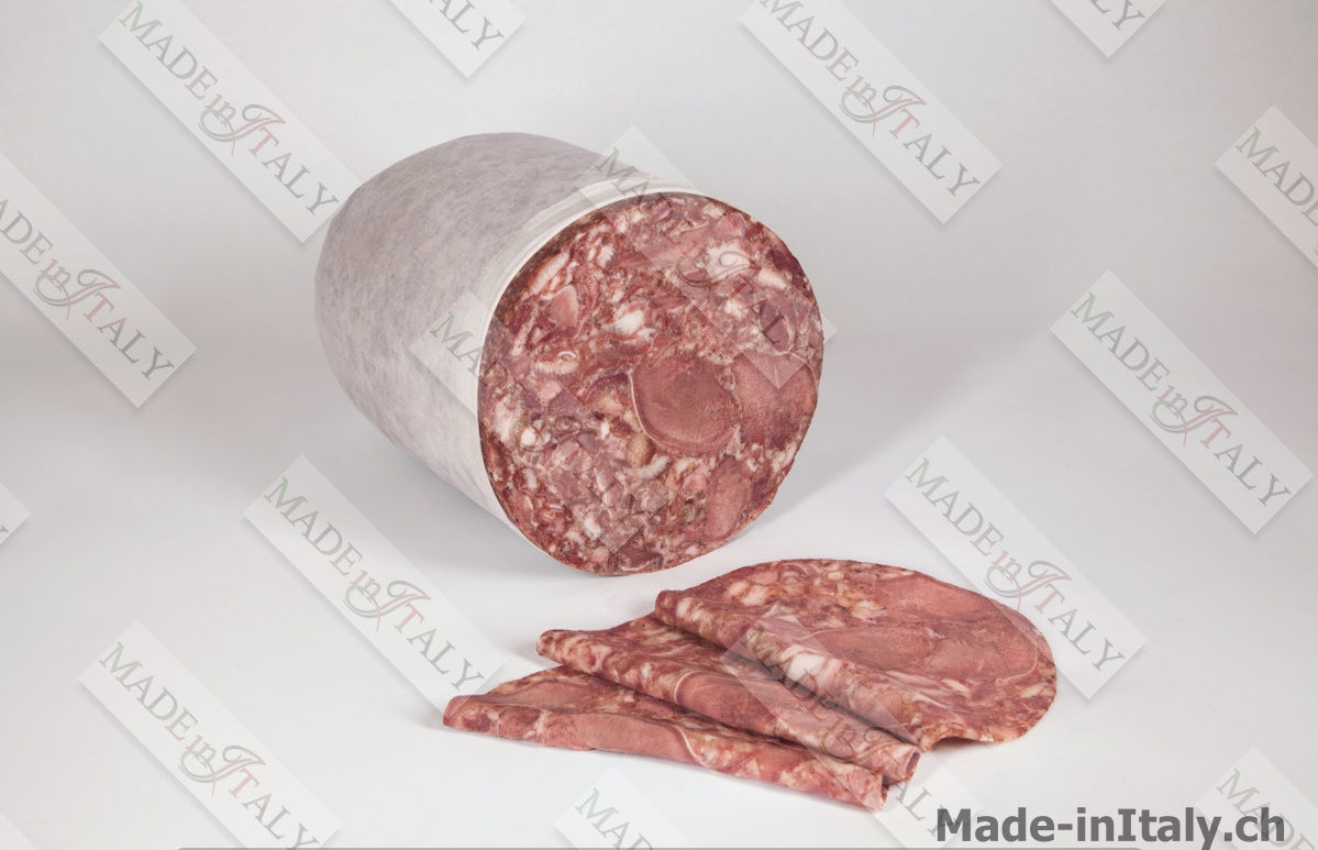 COPPA DI TESTA