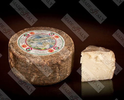 PECORINO TOSCANO stagionato DOP