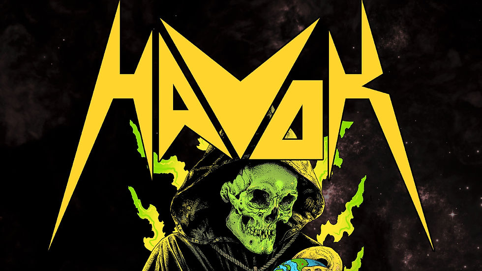 Havok
