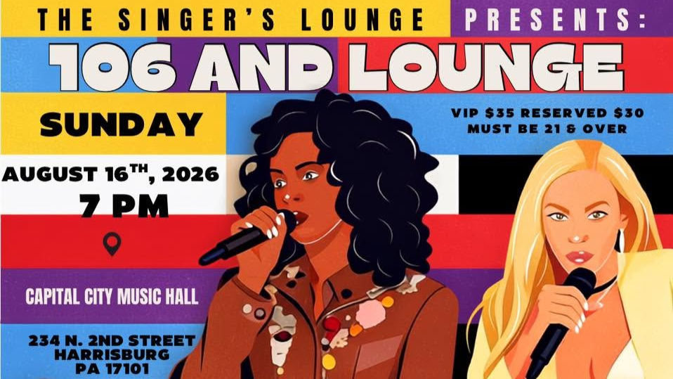 Singer's Lounge