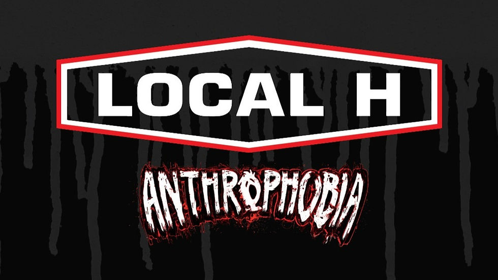 Local H