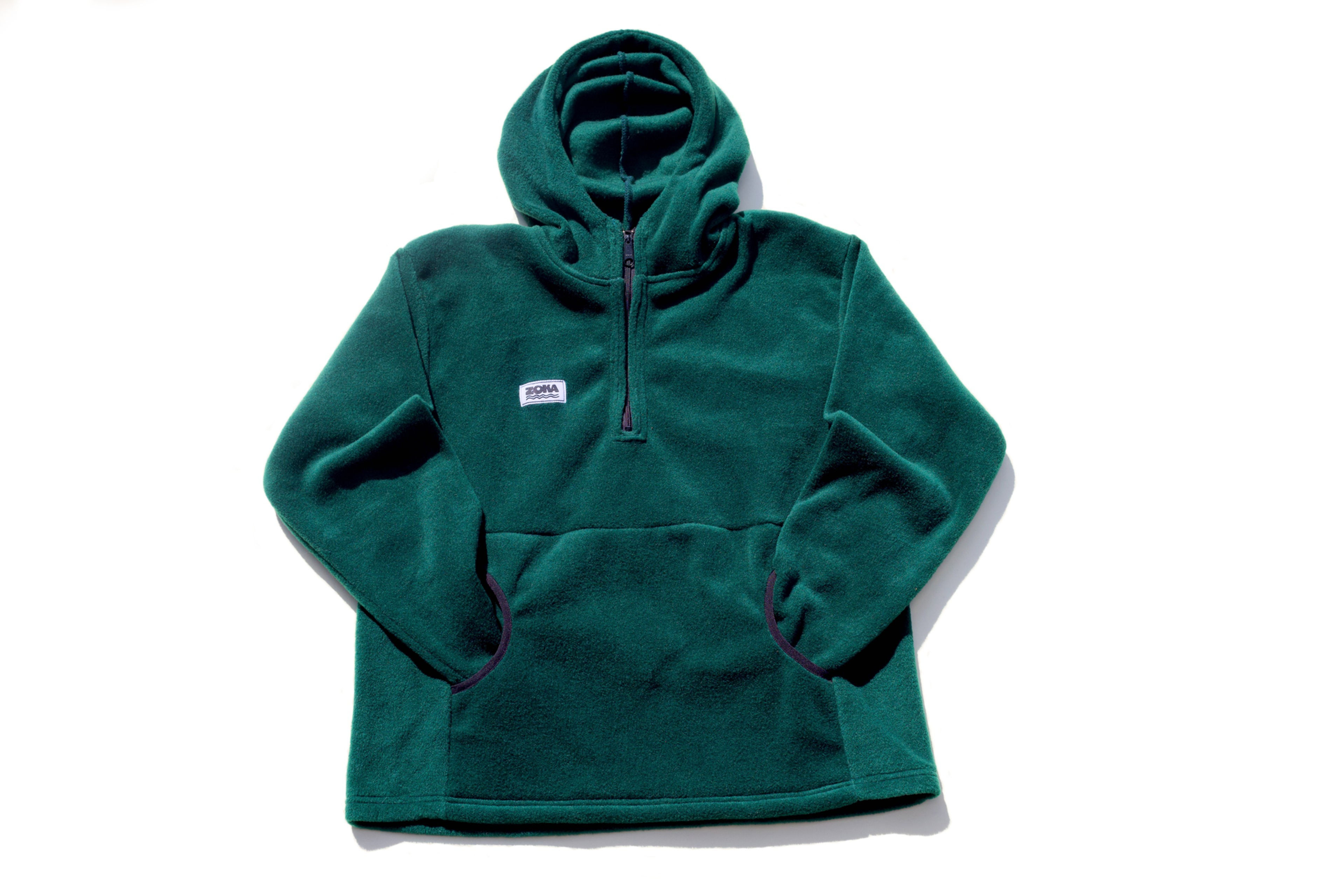Forest Hood