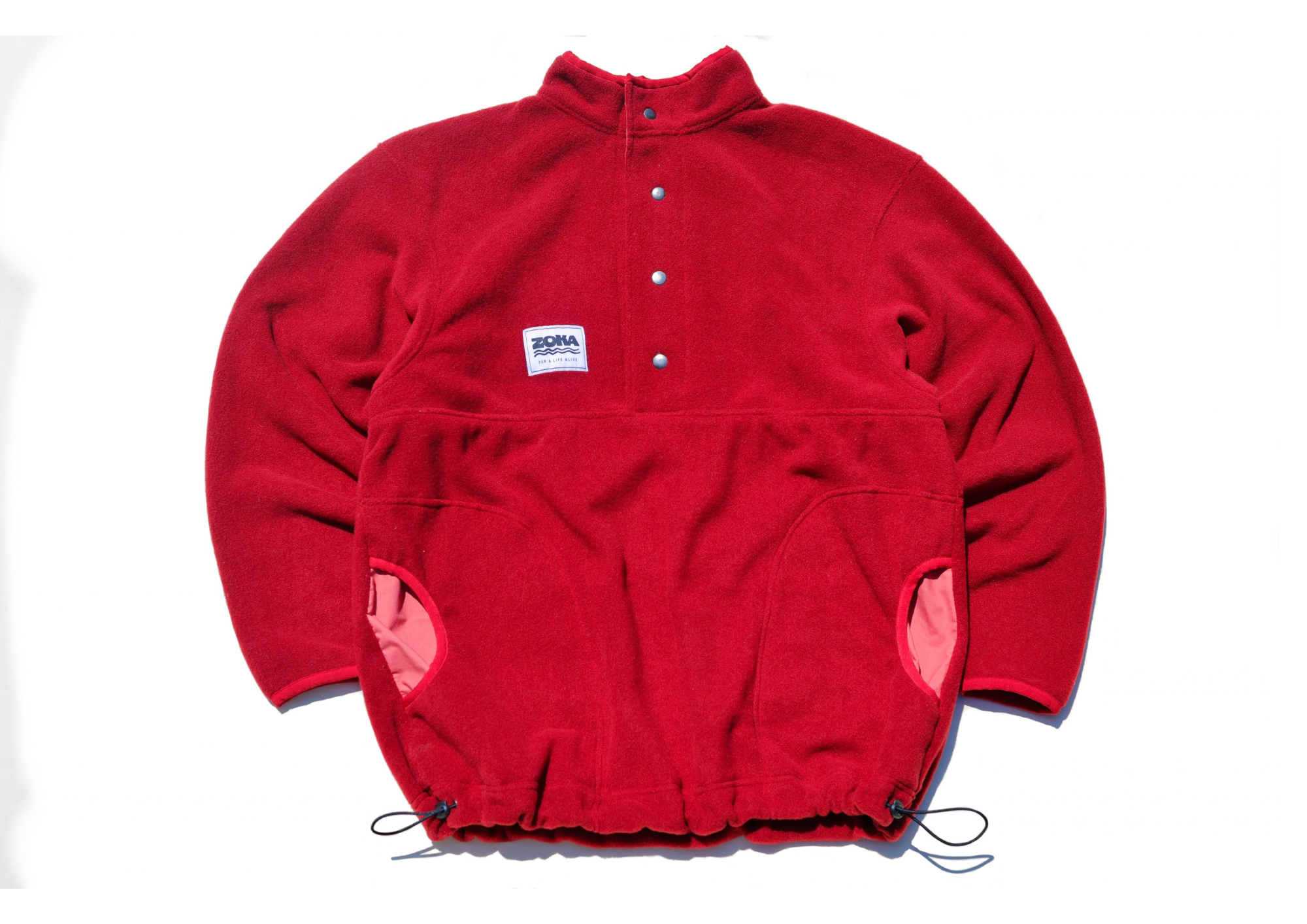 Honey Crisp Jumper
