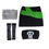 Thumbnail: Plus Size Danny Phantom Sam Manson Cosplay Halloween Costume for Women 